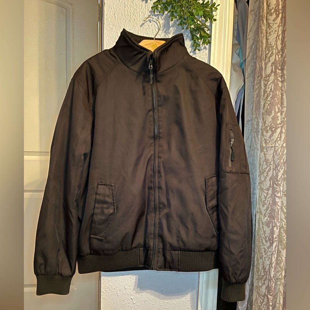 Calvin Klein | Heavy Jacket | Size Large